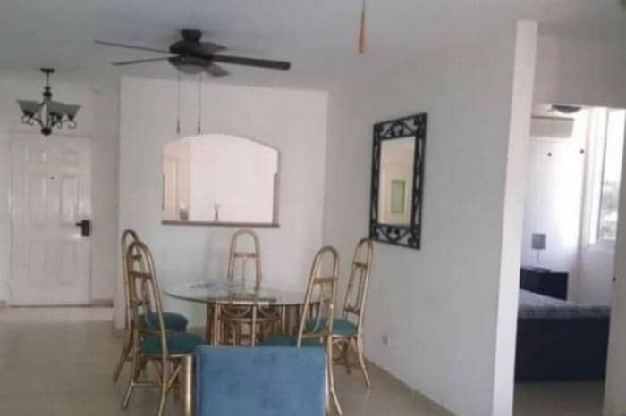 Venta de apartamento en el cangrejo, ph portobello - foto 1