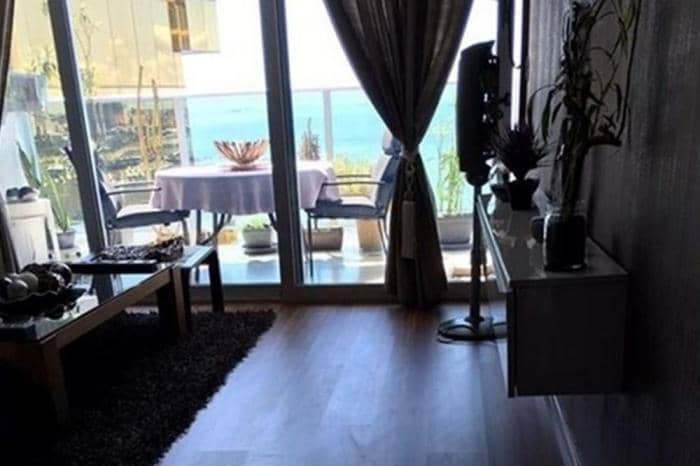Alquiler de apartamento con vista al mar en avenida balboa, panamá - foto 1