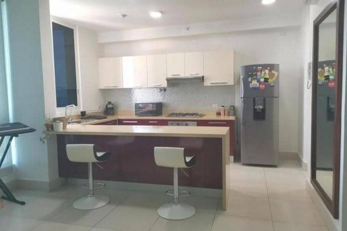 Venta de apartamento en ph castellamare, costa del este - foto 1