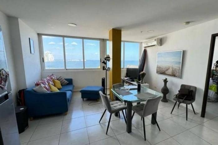 Venta de apartamento en ph bay view, avenida balboa - foto 1