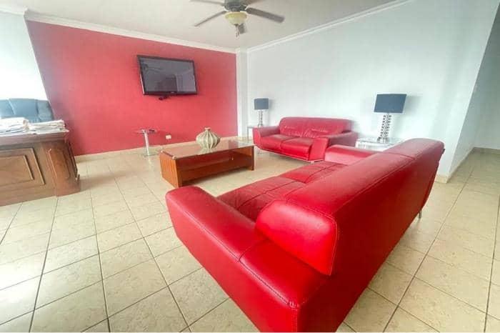 Venta de apartamento en calle 50, panamá - foto 1