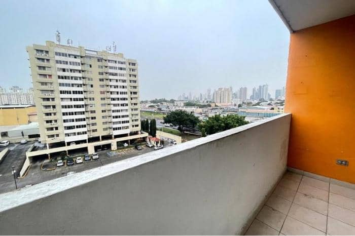 Venta de apartamento en vía españa, panamá - foto 1