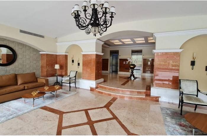 Se alquila apartamento en ph mystic point, punta pacifica - foto 1