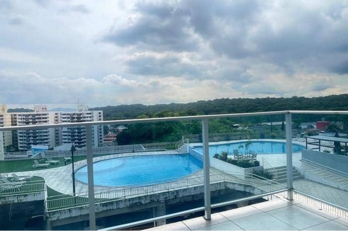 Venta de apartamento en villa de las fuentes, betania - foto 1