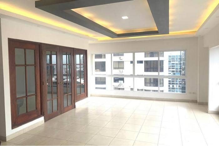 Venta de apartamento en victoria tower, obarrio, bella vista, panamá - photo 1