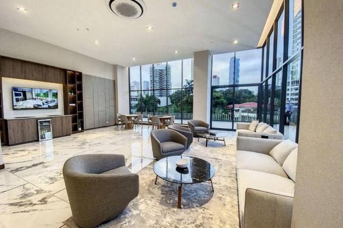 Venta de apartamento ph prestige, bella vista - photo 1