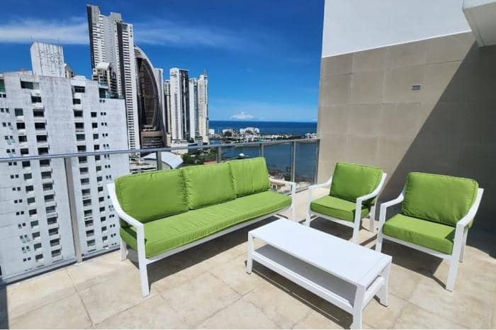 Venta de apartamento en punta pacífica, panamá - foto 1