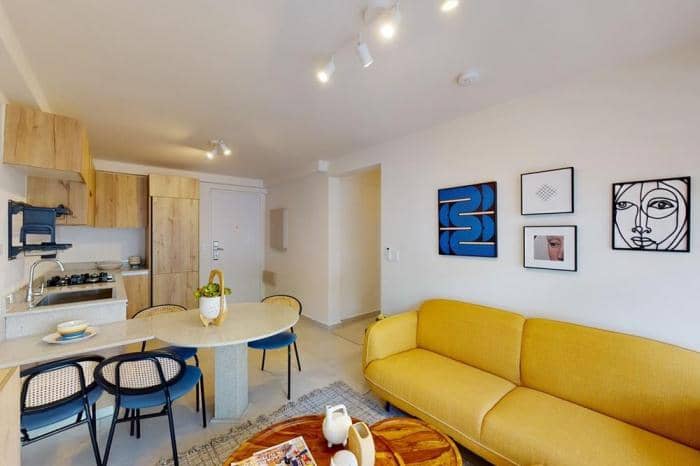 Venta de apartamento en bella vista, panamá - foto 1