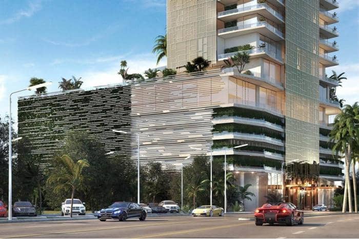 Venta de apartamento en ph la maison, santa maría, costa del este - foto 1