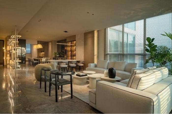 Venta de apartamento ph sea point, punta paitilla - foto 1