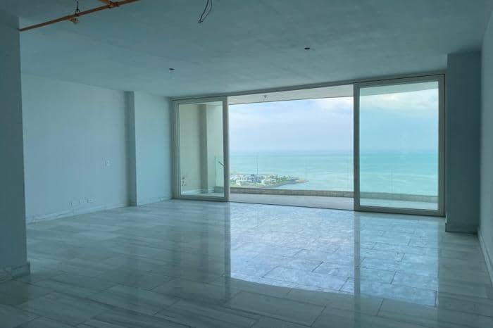 Venta de apartamento en the towers luxury residences, punta paitilla - foto 1