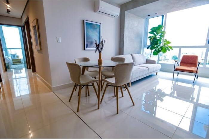 Venta de apartamentos en rio abajo, ph alto río - foto 1