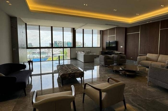 Venta de apartamento en ocean reef islands, punta pacífica - foto 1