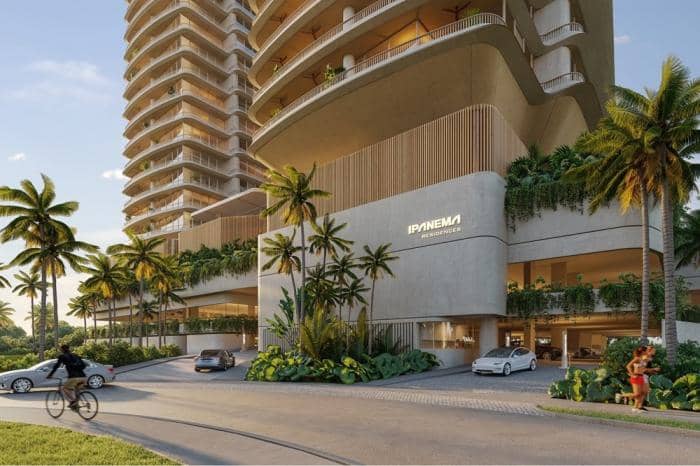 Se vende apartamento en costa del este, panamá - foto 1
