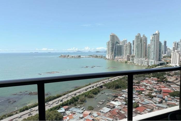 Venta de apartmento en san francisco bay, torre 400 - foto 1