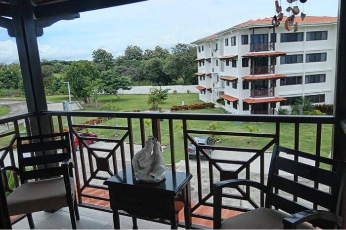 Venta de apartamento en ph. brisas de coronado nivel 200, coronado - foto 1