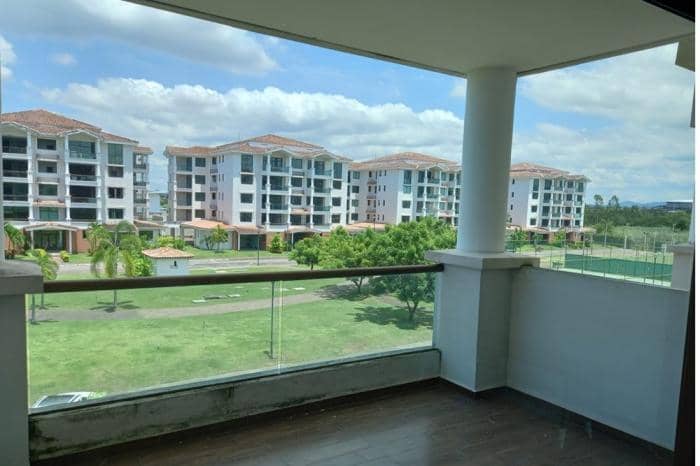 Venta de apartamento reposeído ph residencial costamare, panamá - foto 1