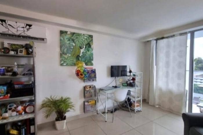 Venta de apartamento en via españa - ph torres de castilla - foto 1
