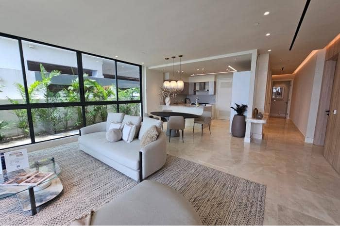 Apartamento en venta ocean reef islands, punta pacífica - foto 1