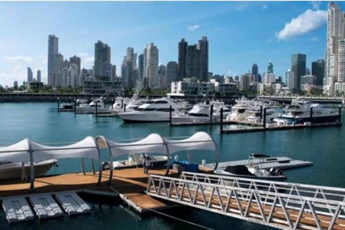 Venta de apartamentos en the palms, ocean reef islands - foto 1