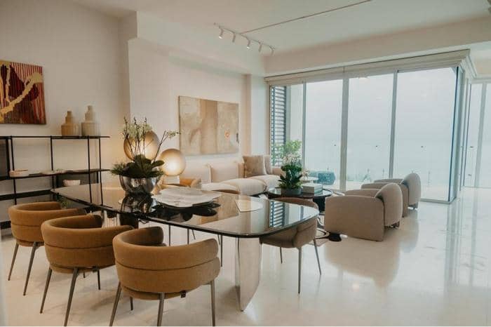 Venta de apartamento en ocean reef islands ii, punta pacífica - foto 1