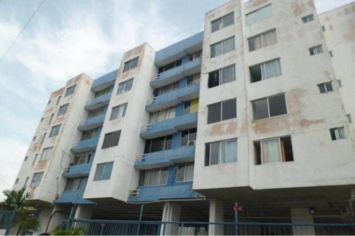 Venta de apartamento ph. mystic blue torre 200, juan díaz - foto 1