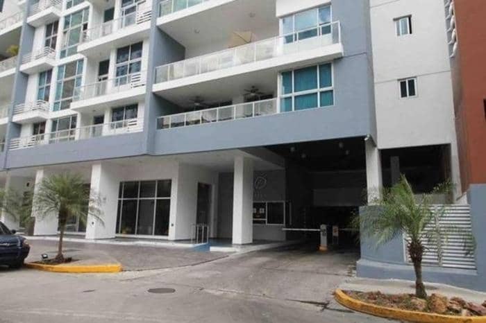 Venta de apartamento amoblado en ph miró, el cangrejo - foto 1
