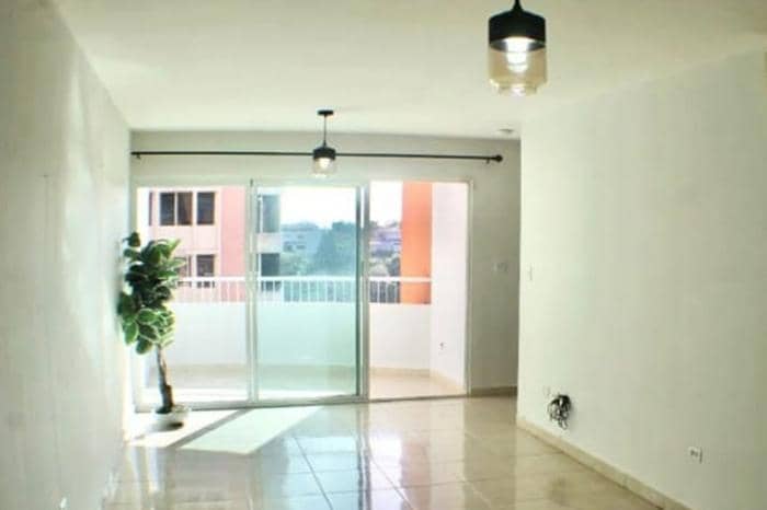 Venta de apartamento en villa de las fuentes, panamá - foto 1
