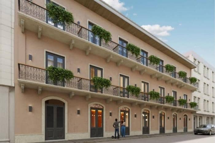 Venta de apartamento en antigua casa lópez, casco viejo - photo 1