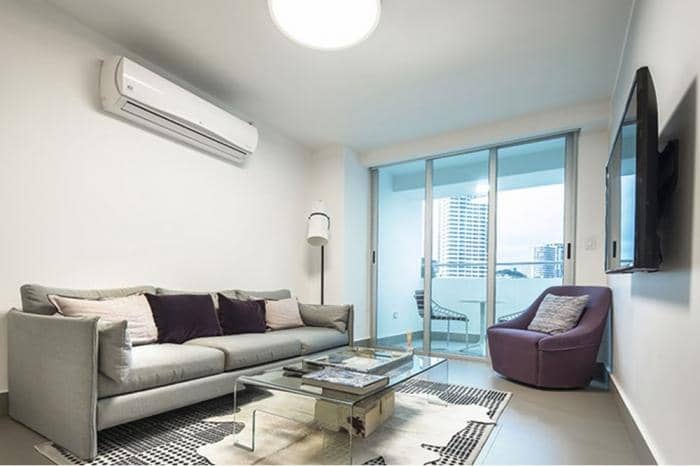 Venta de apartamento en ph altamira residences, bella vista, panamá - foto 1
