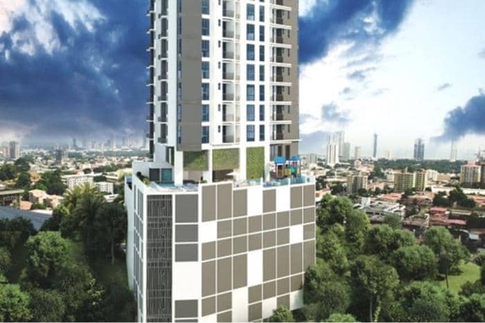 Venta de apartamento en ph bella veduta, hato pintado, panamá - foto 1