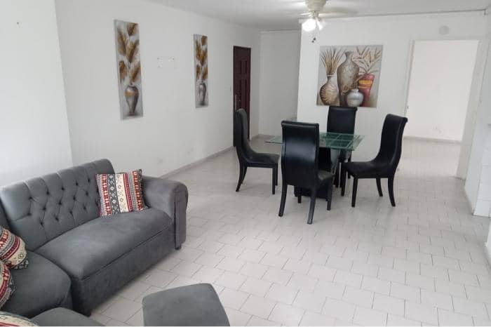 Venta de apartamento en villa de las fuentes, betania - foto 1