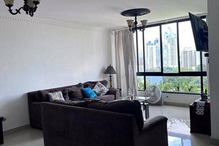 Venta de apartamento en punta paitilla, panamá - foto 1