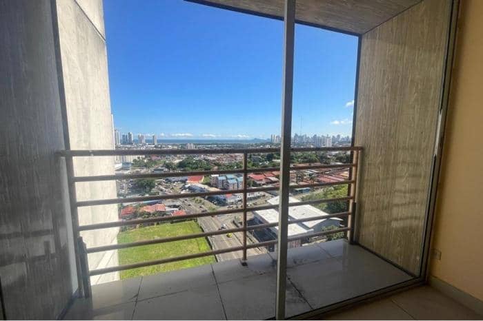El apartamento en venta en río abajo, avenida cincuentenario - foto 1