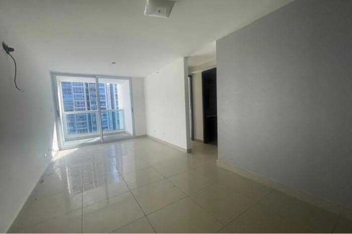Apartamento en venta en san francisco, carrasquilla - foto 1