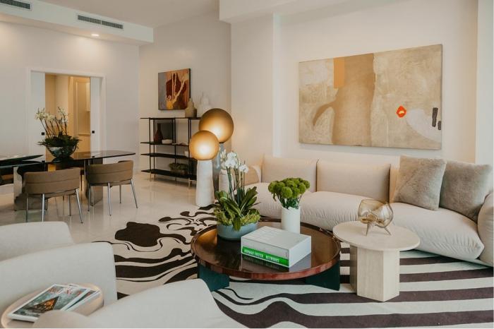 Venta de apartamento en waterfront 40, ocean reef islands, punta pacifica - foto 1