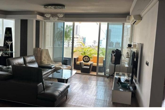 Alquiler de apartamento ph joy tower, san francisco - foto 1