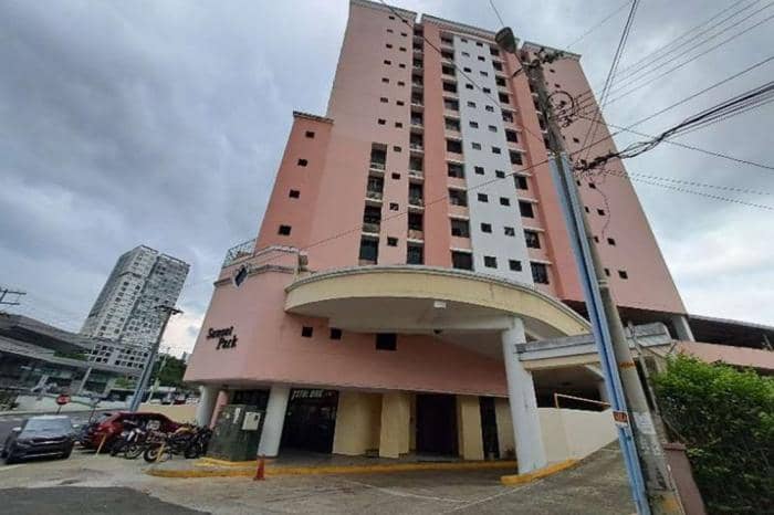 Venta de apartamento reposeído en san francisco, panamá - foto 1