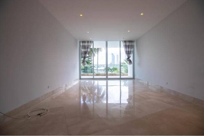 Alquiler de apartamento en ph miradores, punta pacifica - foto 1