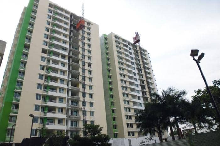 Venta de apartamento reposeído en condado del rey, ancón, panamá - foto 1