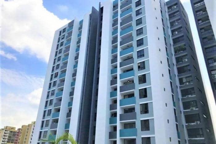 Venta de apartamento reposeído en condado del rey, ancón, panamá - foto 1