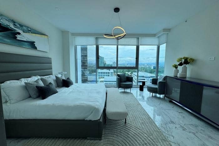 Venta de apartamento en ph regalia, san francisco - foto 1
