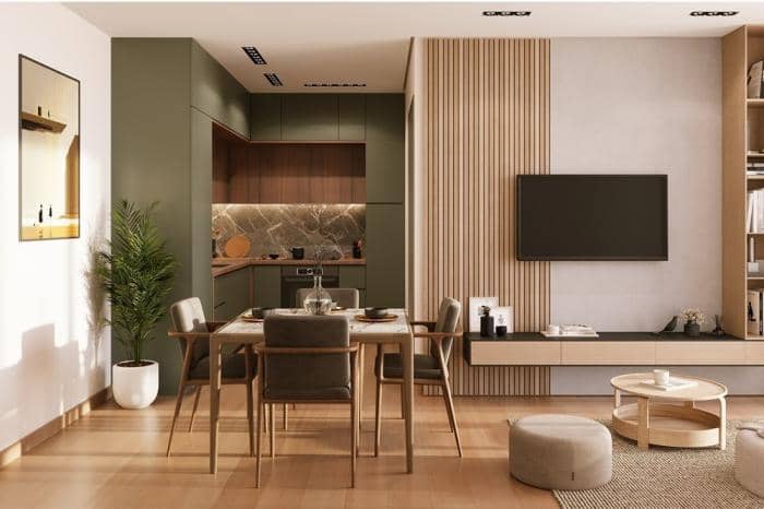 Se vende apartamento con licencia de airbnb en marbella, panamá - foto 1