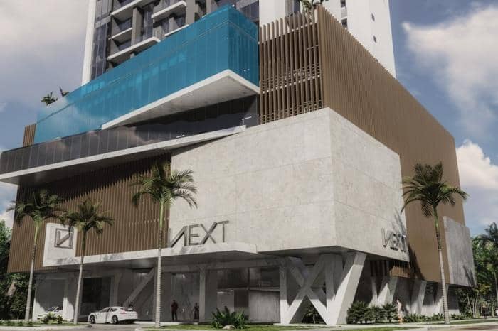 Venta de apartamentos en ph next, costa del este, panamá - foto 1