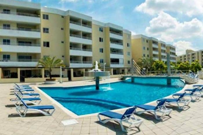 Venta de apartamento reposeído en vía centenario, ancón panamá - foto 1