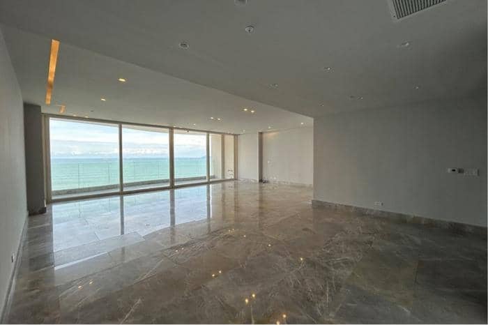 Alquiler de apartamento con línea blanca en ph the towers, punta paitilla, san francisco - foto 1