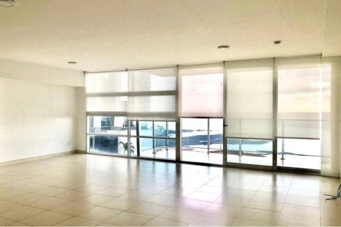 Apartamento en venta en ph waters, bella vista, panamá - foto 1