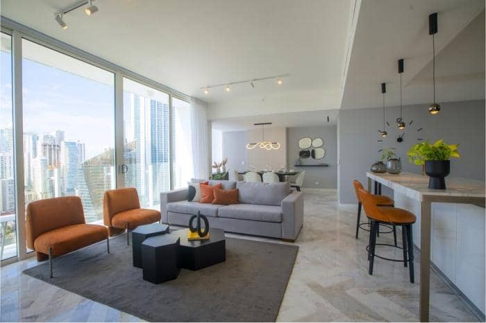 Venta de apartamento en wanders yoo, punta paitilla - foto 1