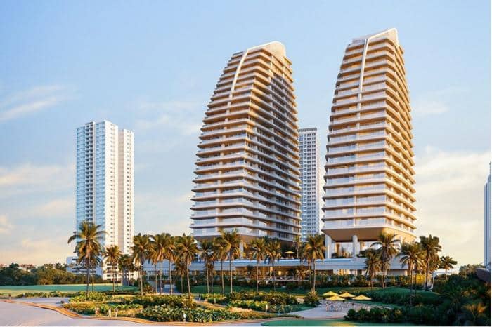 Venta de apartamentos en ipanema torre 2, costa del este - foto 1