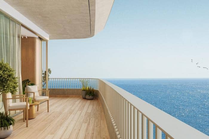 Venta de apartamentos en ipanema torre 1, costa del este - foto 1